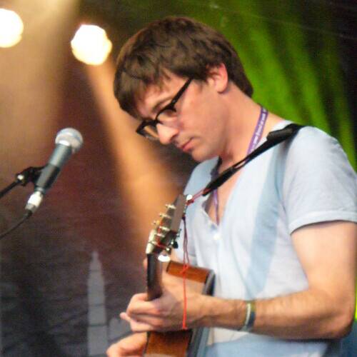 Graham Coxon