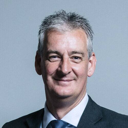 Graham Jones