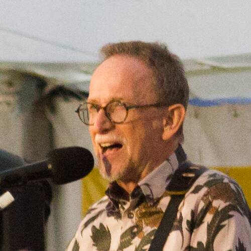 Graham Kendrick