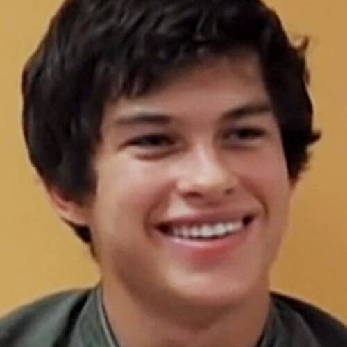 Graham Phillips