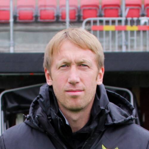 Graham Potter