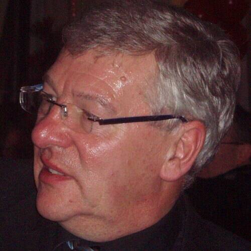 Graham Stringer
