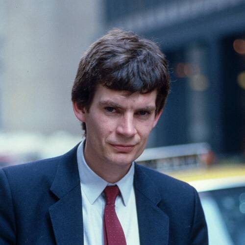 Graham Swift