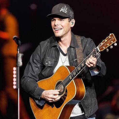 Granger Smith