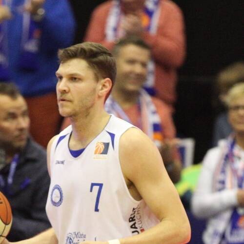 Grant Gibbs