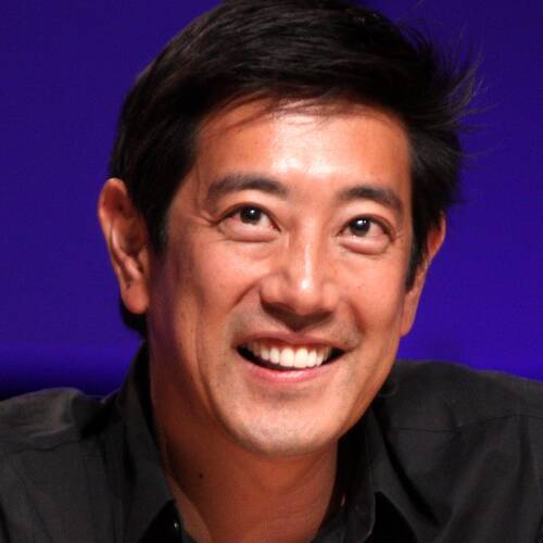 Grant Imahara