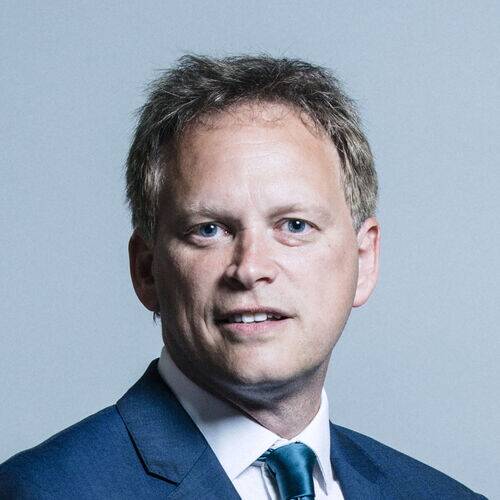 Grant Shapps