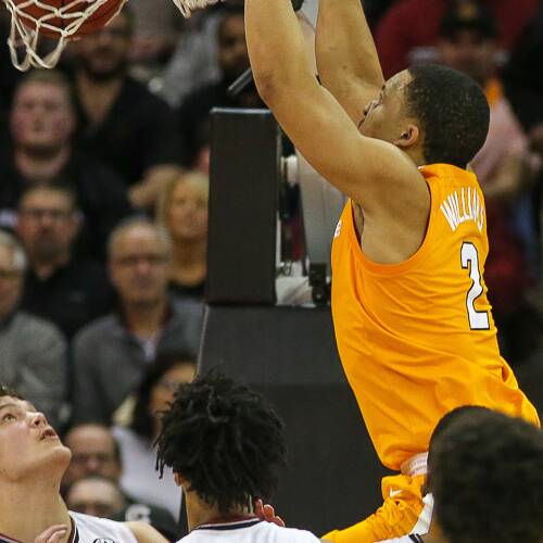Grant Williams