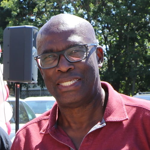 Granville Anderson