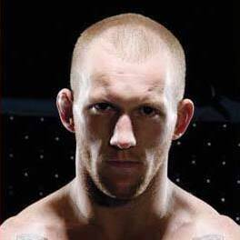 Gray Maynard