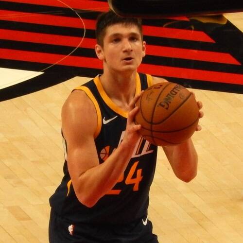 Grayson Allen