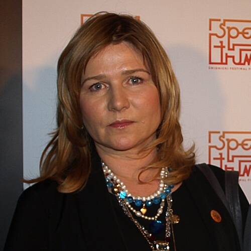 Grazyna Blecka-Kolska
