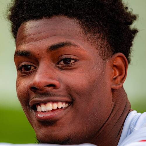 Greedy Williams