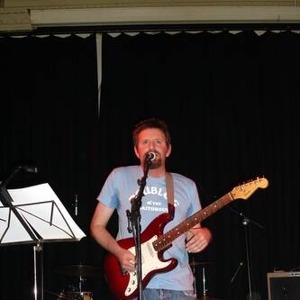 Green Gartside