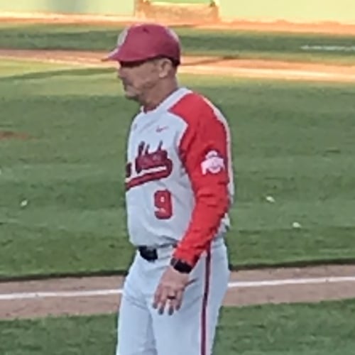 Greg Beals