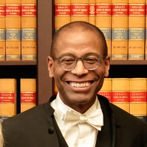 Greg Fergus