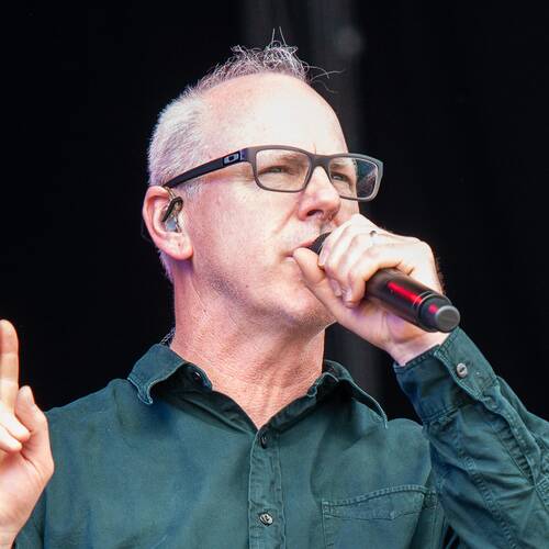 Greg Graffin