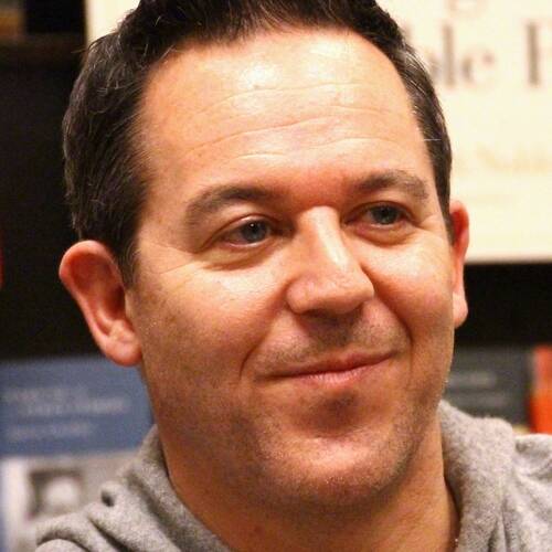 Greg Gutfeld