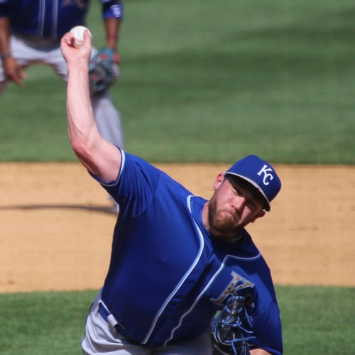 Greg Holland