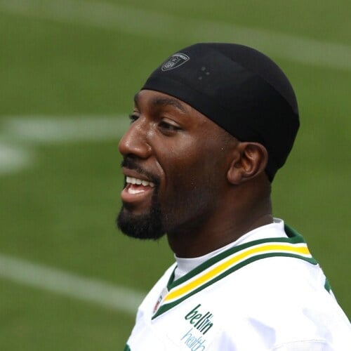 Greg Jennings
