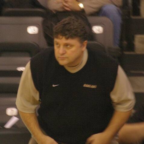 Greg Kampe