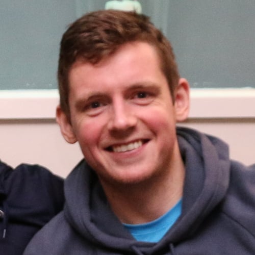 Greg Lobban