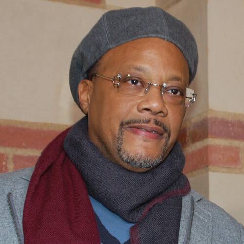 Greg Mathis