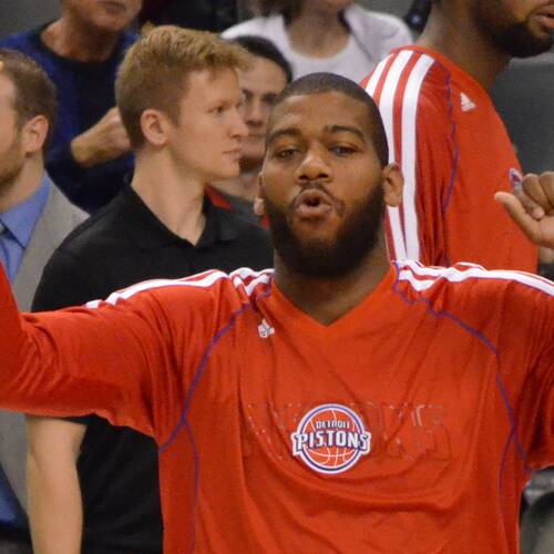 Greg Monroe