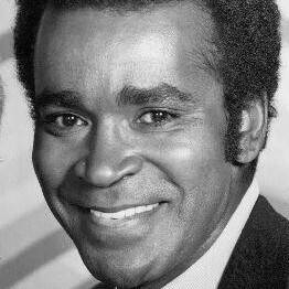 Greg Morris