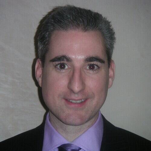 Greg Mulholland