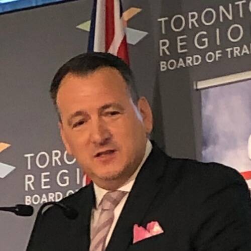 Greg Rickford