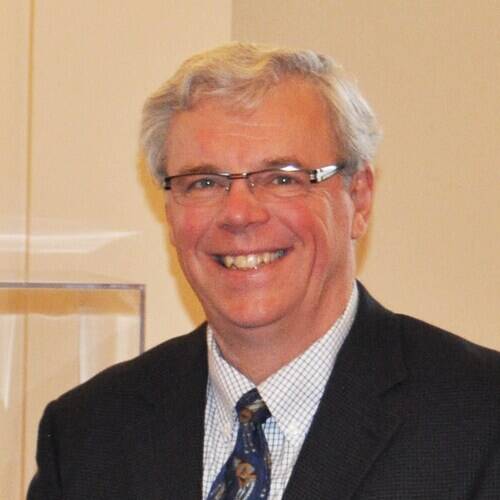 Greg Selinger