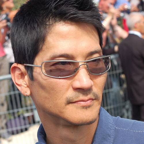 Gregg Araki