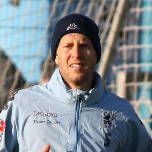Gregg Berhalter