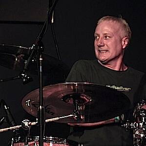 Gregg Bissonette
