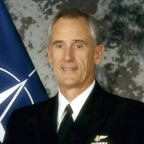 Gregory G. Johnson