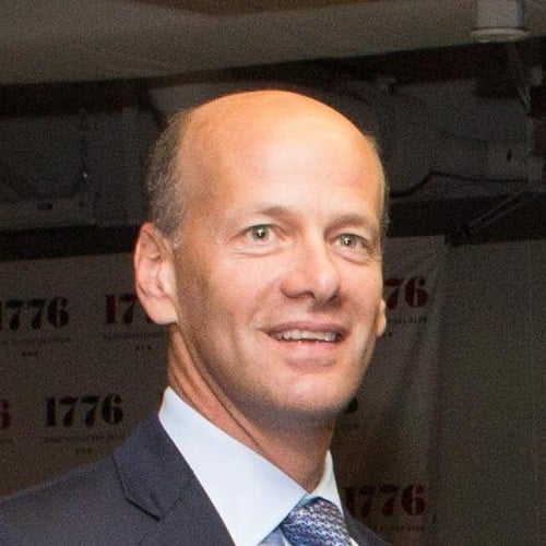 Greg Becker