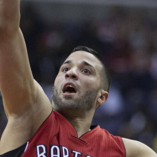 Greivis Vásquez