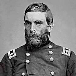 Grenville M. Dodge