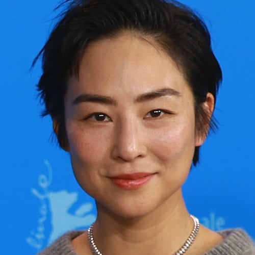 Greta Lee