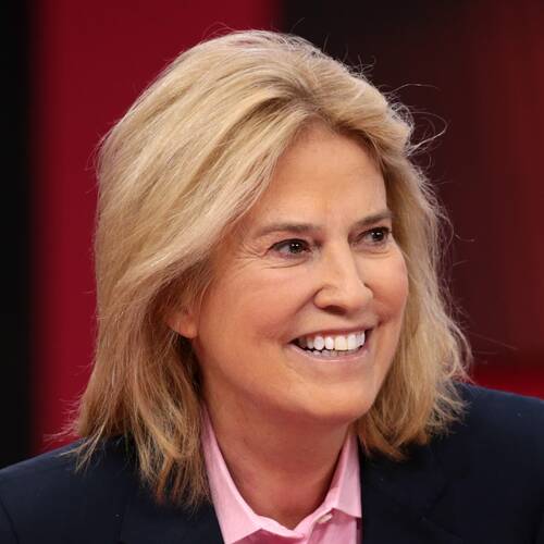 Greta Van Susteren