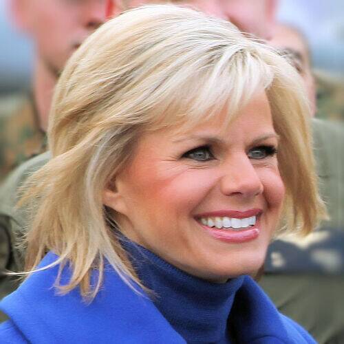 Gretchen Carlson
