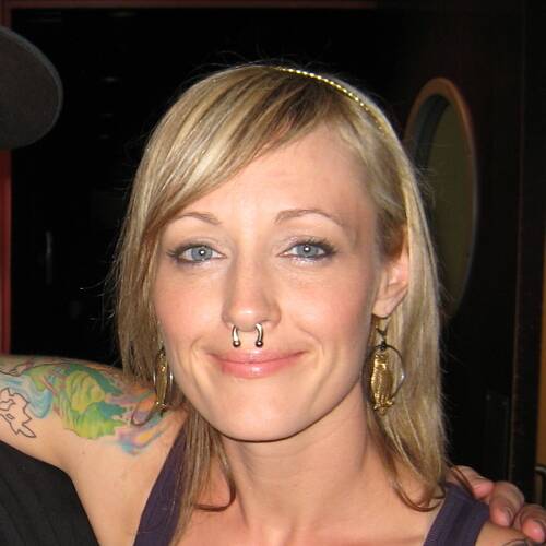 Griffon Ramsey