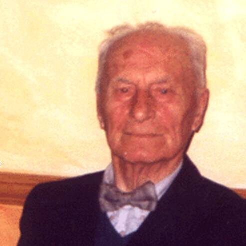 Grigori Tokaty