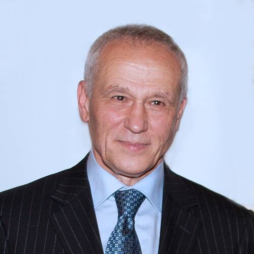 Grigory Rapota