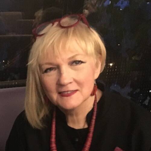 Griselda Pollock