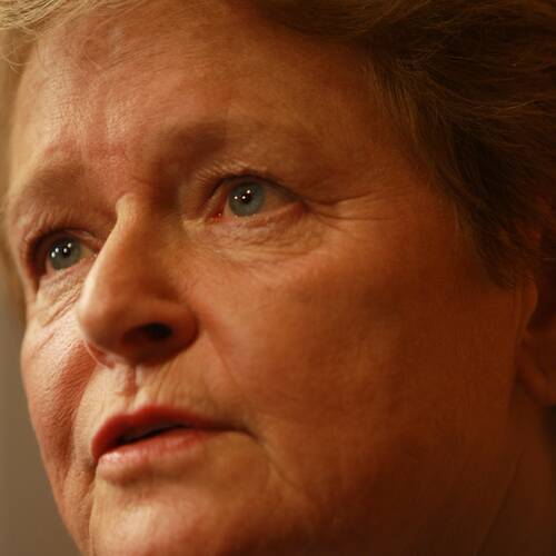 Gro Harlem Brundtland