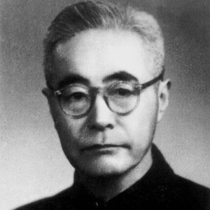 Gu Jiegang