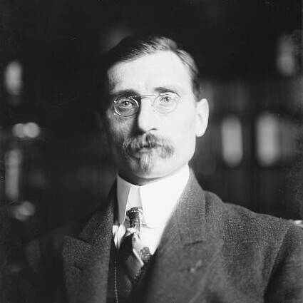 Guglielmo Ferrero