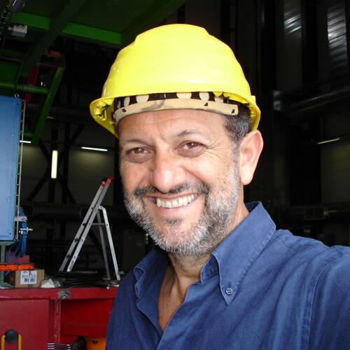 Guido Tonelli